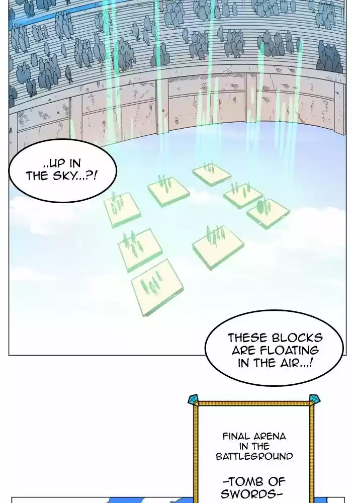 Hardcore Leveling Warrior 124