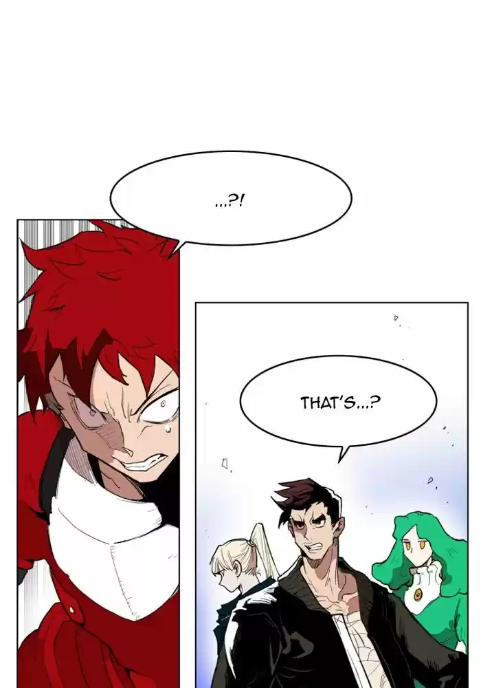 Hardcore Leveling Warrior 124