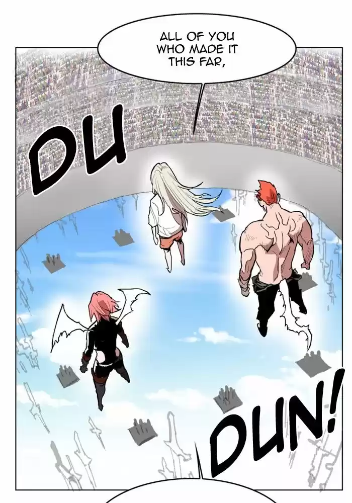 Hardcore Leveling Warrior 124