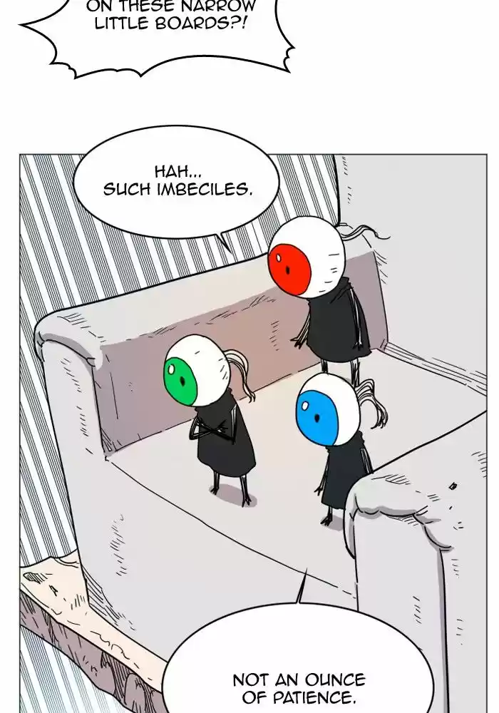 Hardcore Leveling Warrior 124