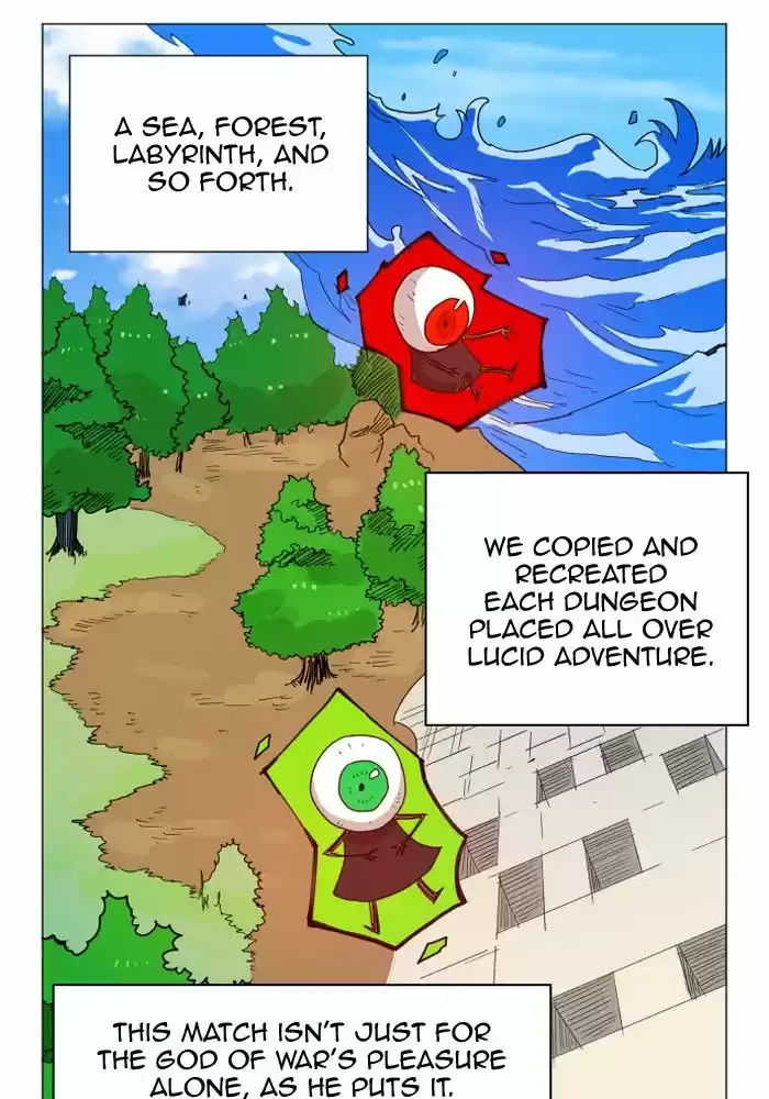 Hardcore Leveling Warrior 124