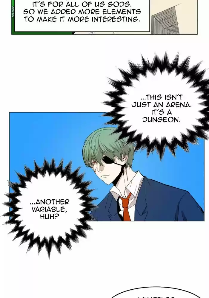 Hardcore Leveling Warrior 124