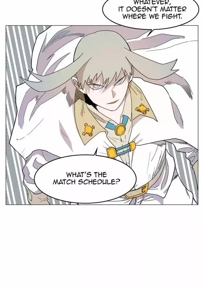 Hardcore Leveling Warrior 124