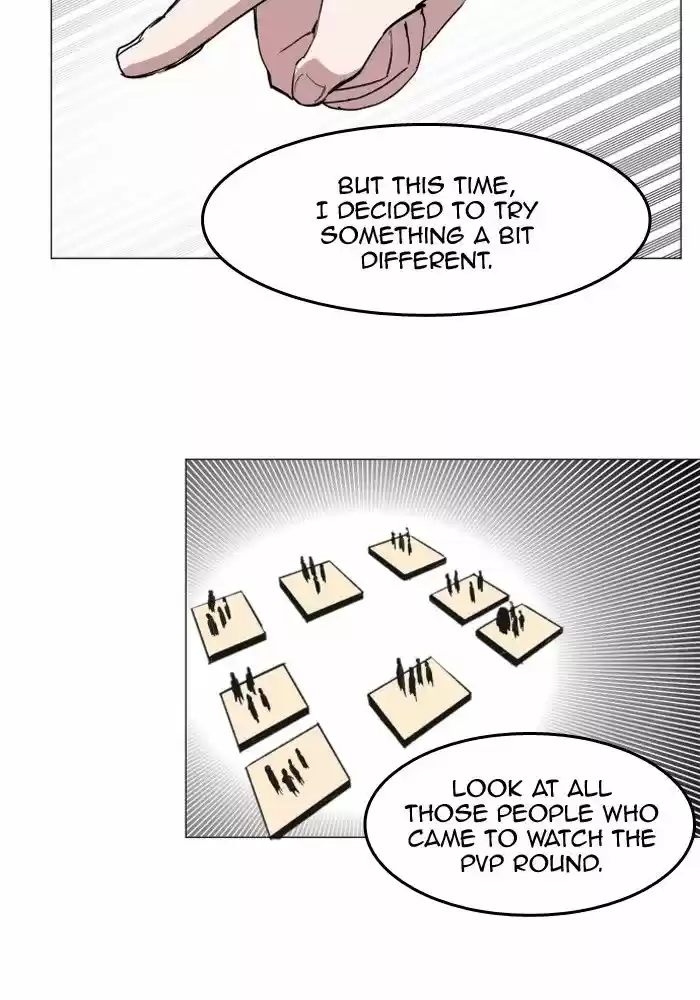 Hardcore Leveling Warrior 124