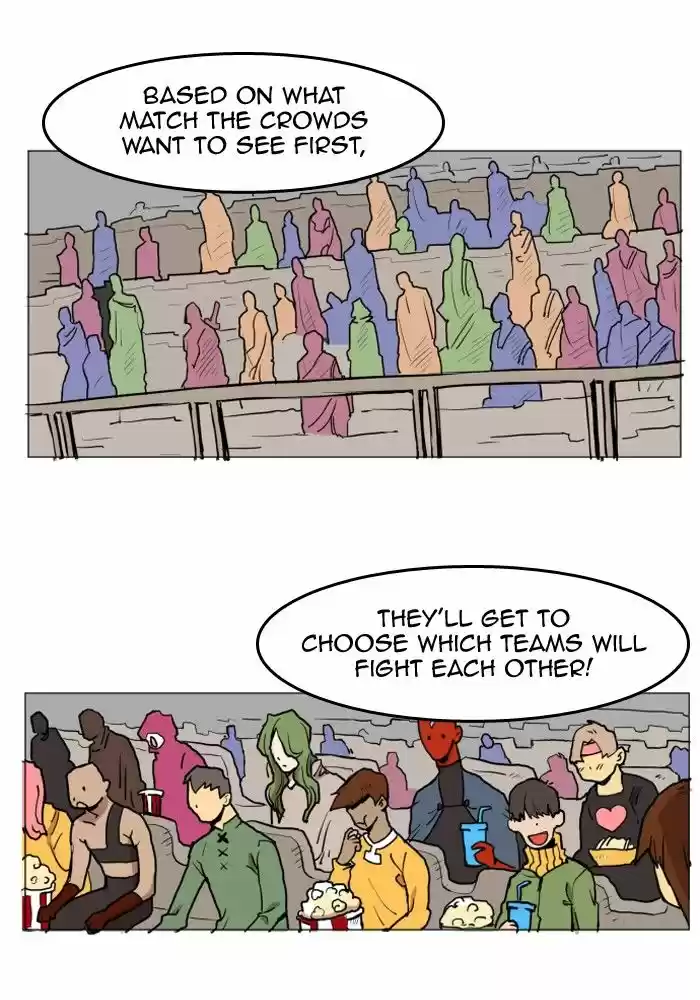 Hardcore Leveling Warrior 124