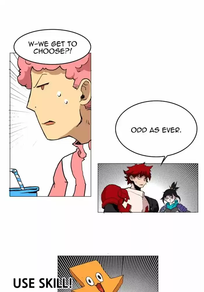 Hardcore Leveling Warrior 124