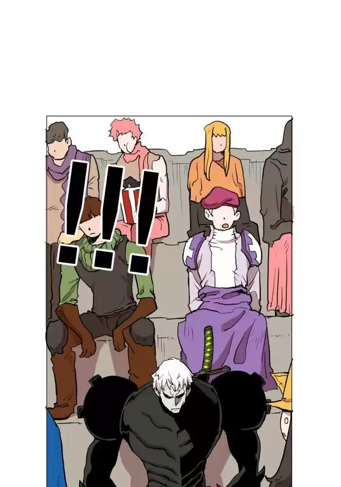 Hardcore Leveling Warrior 124