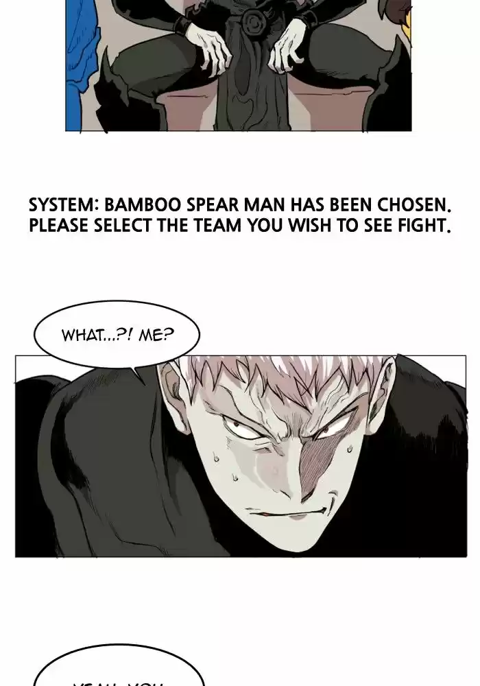 Hardcore Leveling Warrior 124