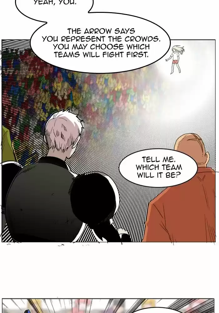 Hardcore Leveling Warrior 124