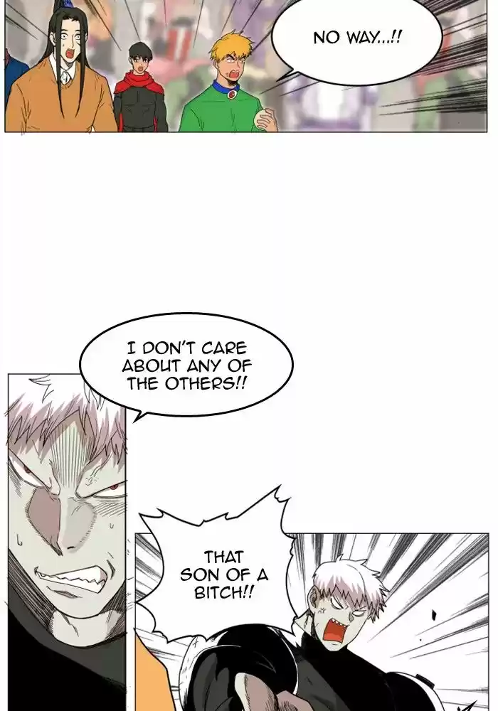 Hardcore Leveling Warrior 124