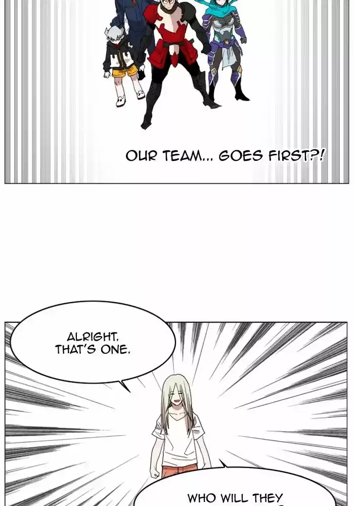 Hardcore Leveling Warrior 124