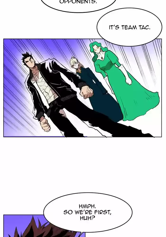 Hardcore Leveling Warrior 124