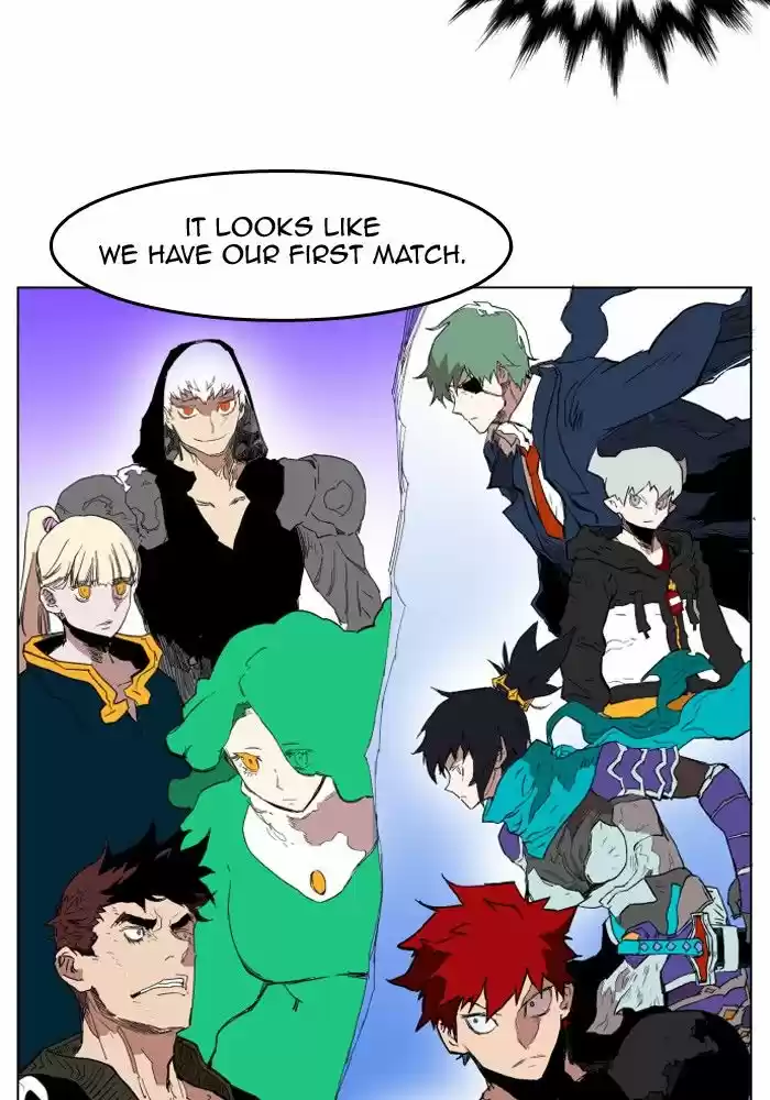 Hardcore Leveling Warrior 124