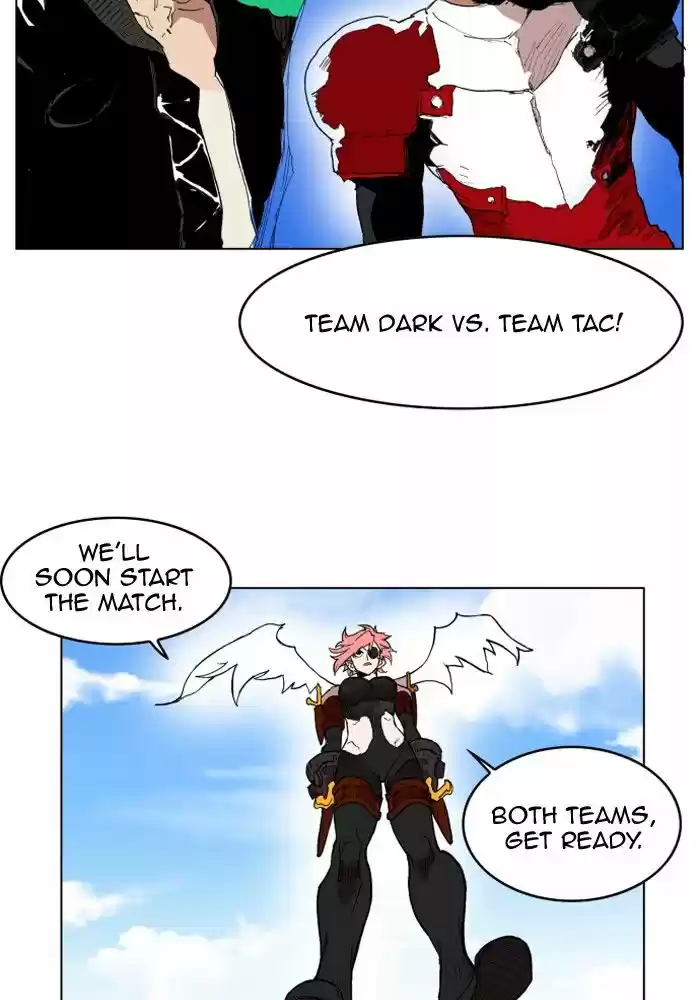 Hardcore Leveling Warrior 124