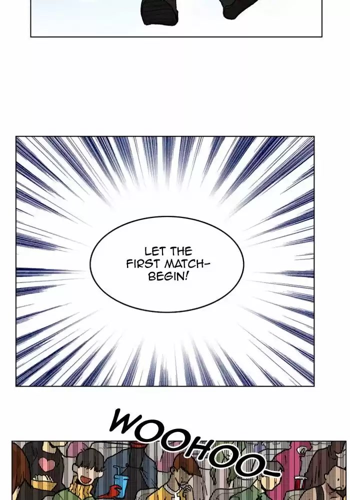 Hardcore Leveling Warrior 124