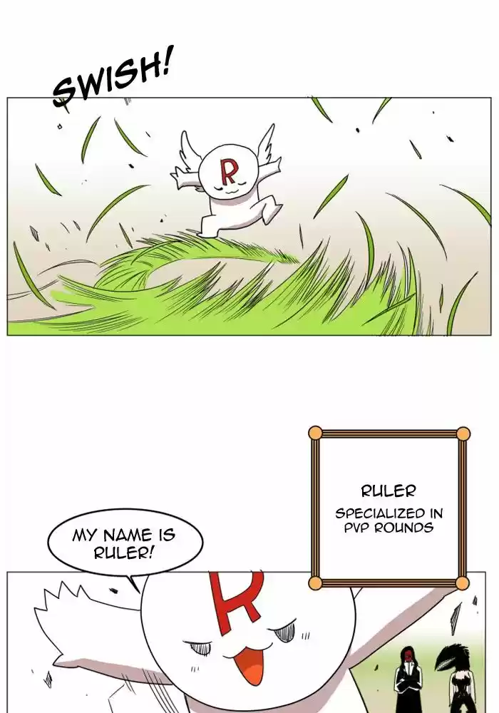 Hardcore Leveling Warrior 124