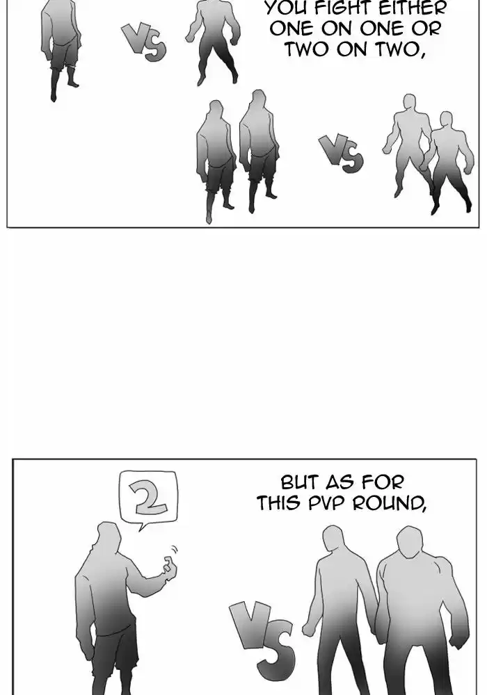 Hardcore Leveling Warrior 124