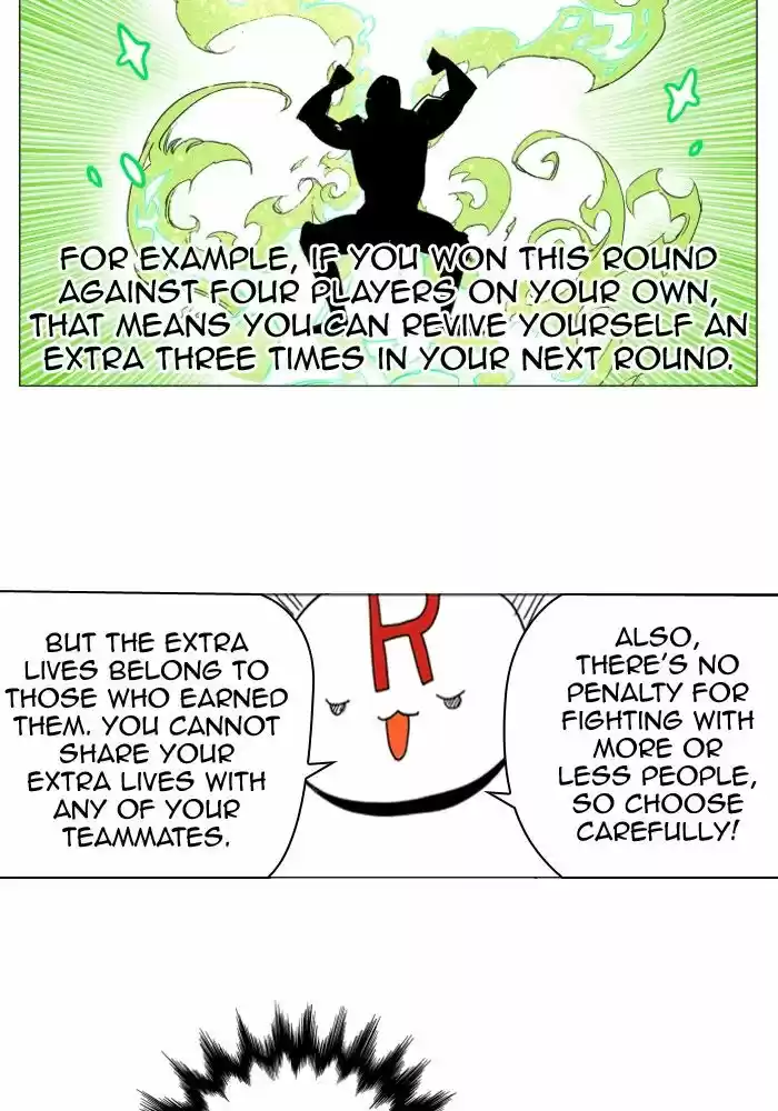 Hardcore Leveling Warrior 124