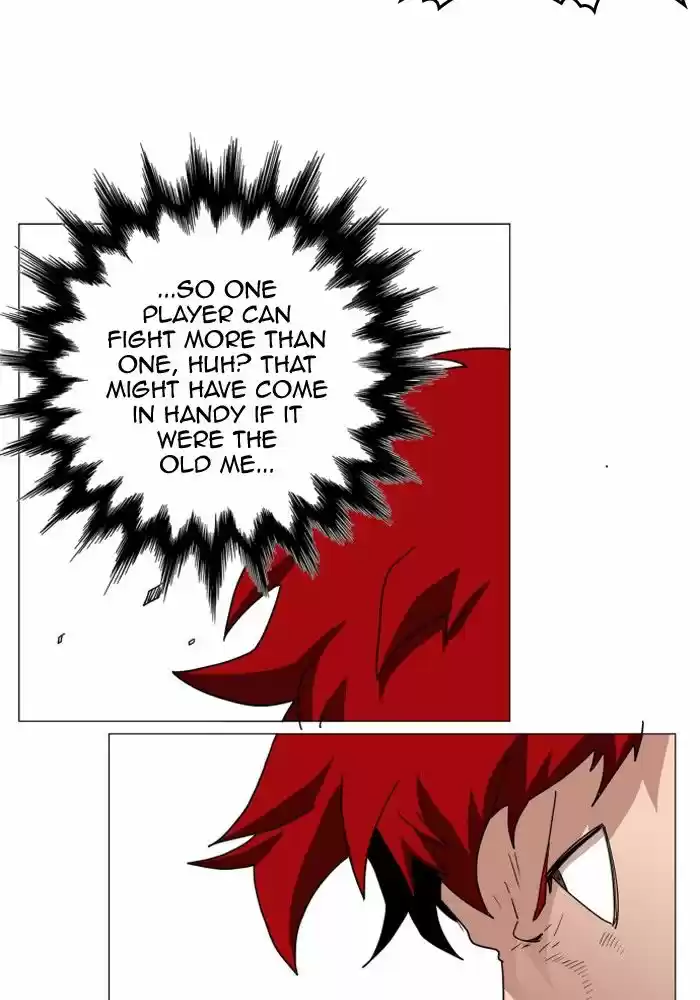 Hardcore Leveling Warrior 124