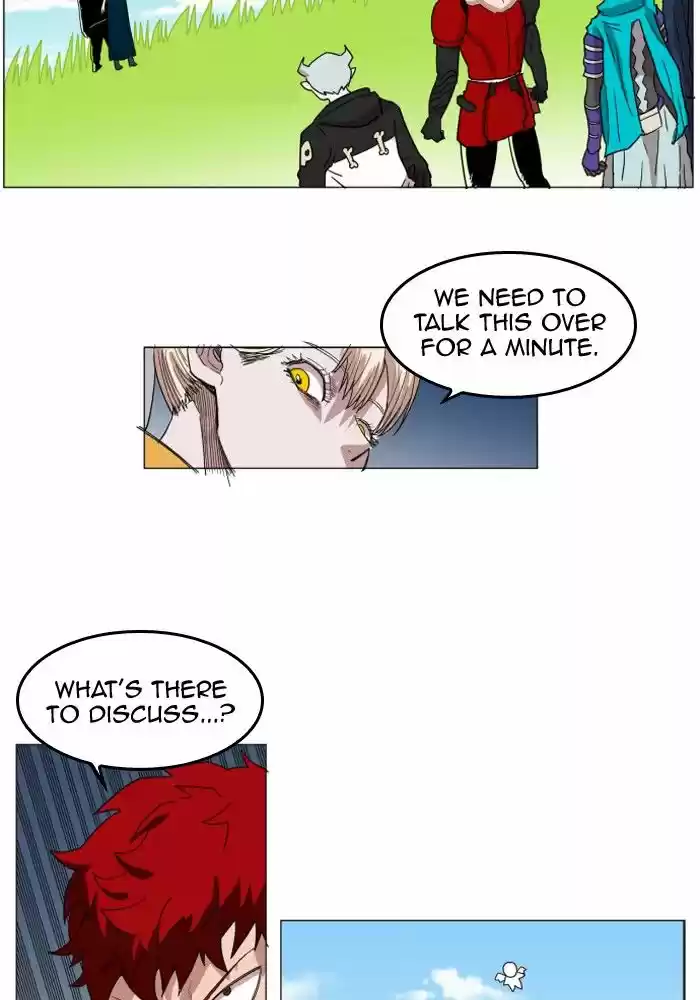 Hardcore Leveling Warrior 124