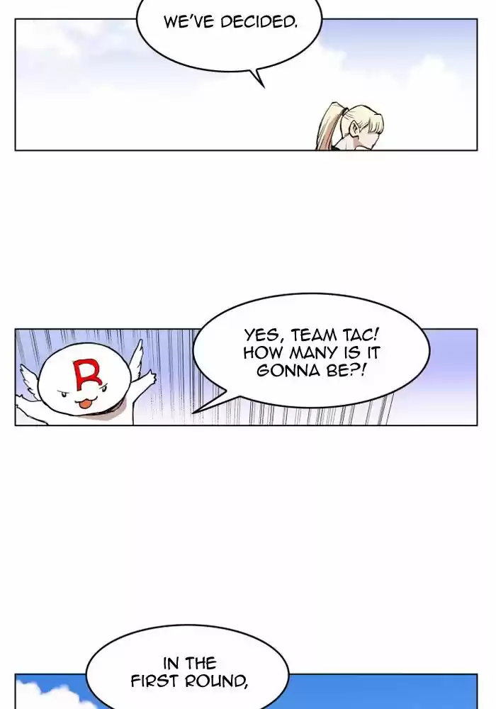 Hardcore Leveling Warrior 124