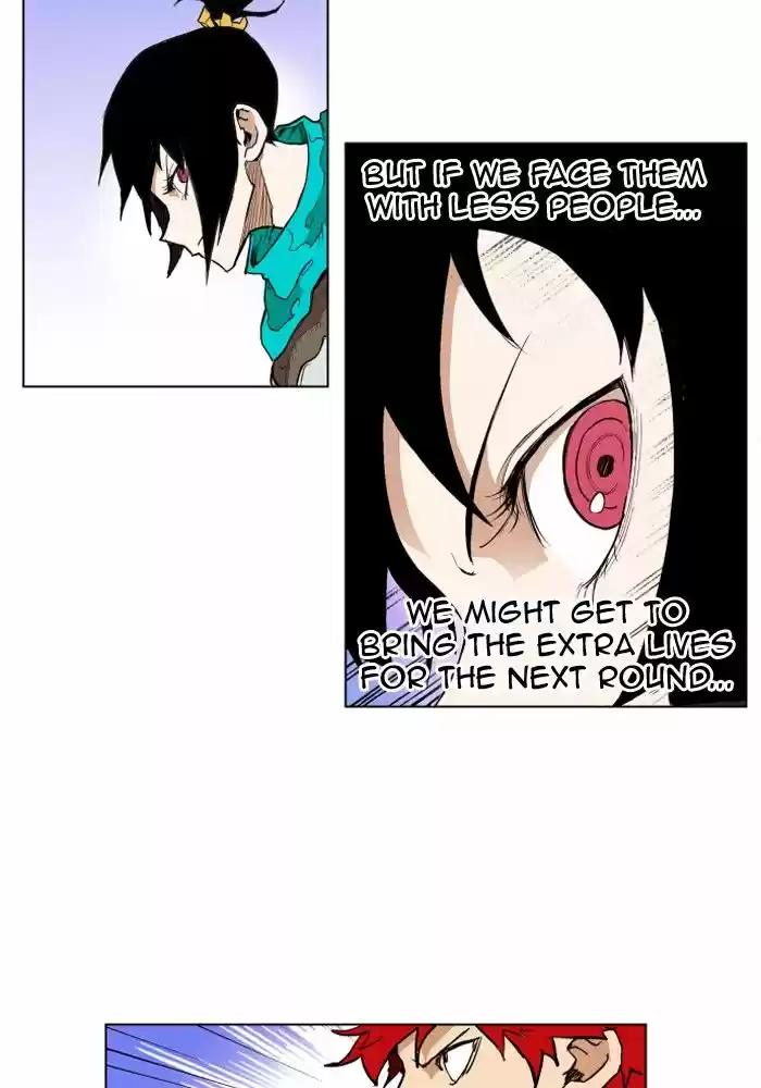 Hardcore Leveling Warrior 124