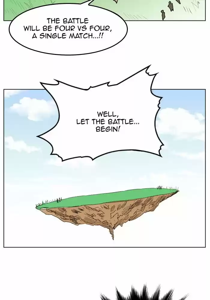 Hardcore Leveling Warrior 124