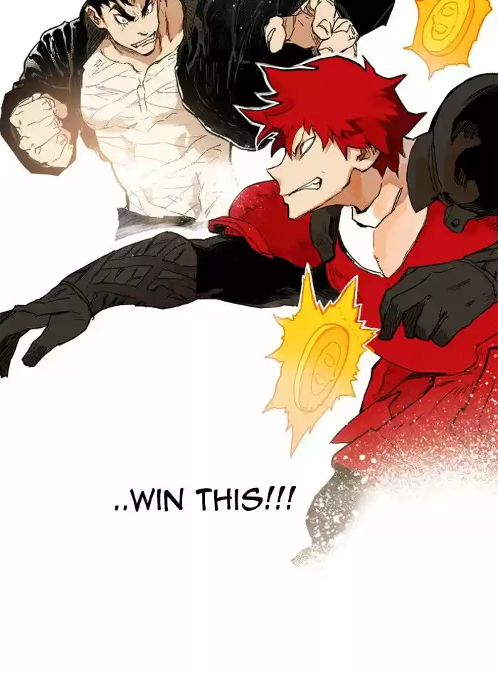 Hardcore Leveling Warrior 124