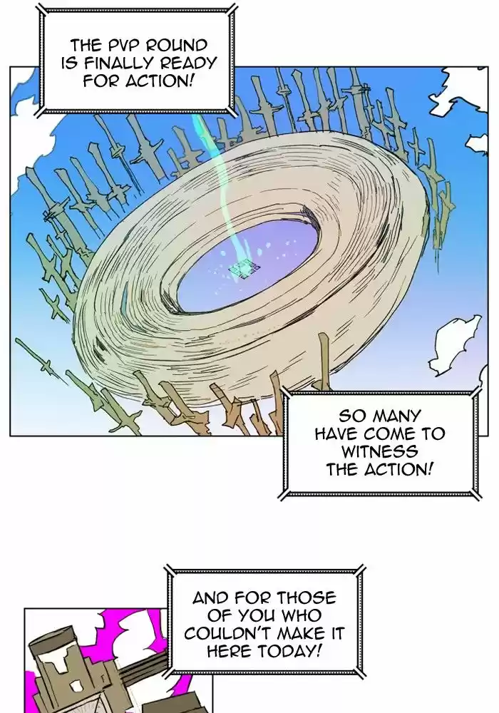 Hardcore Leveling Warrior 125