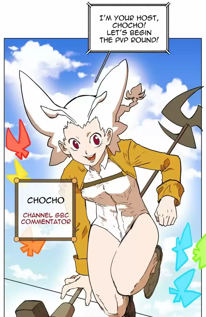 Hardcore Leveling Warrior 125