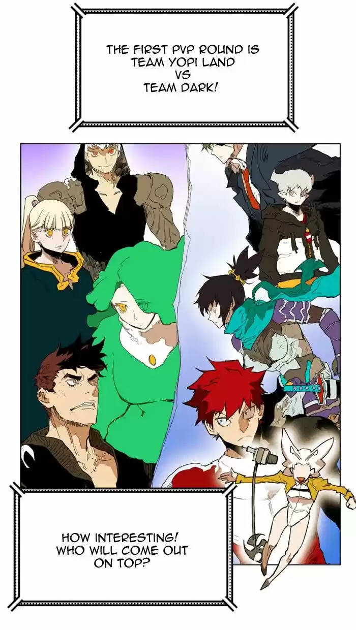 Hardcore Leveling Warrior 125