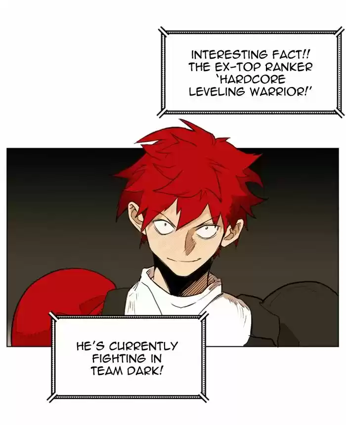 Hardcore Leveling Warrior 125