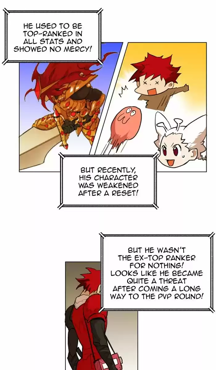 Hardcore Leveling Warrior 125