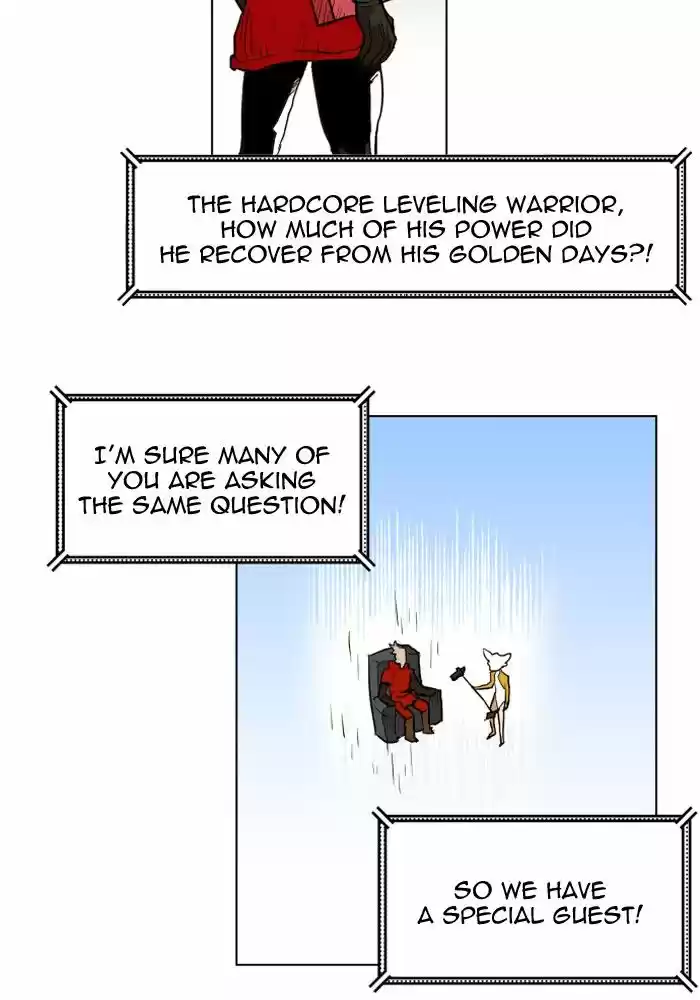 Hardcore Leveling Warrior 125