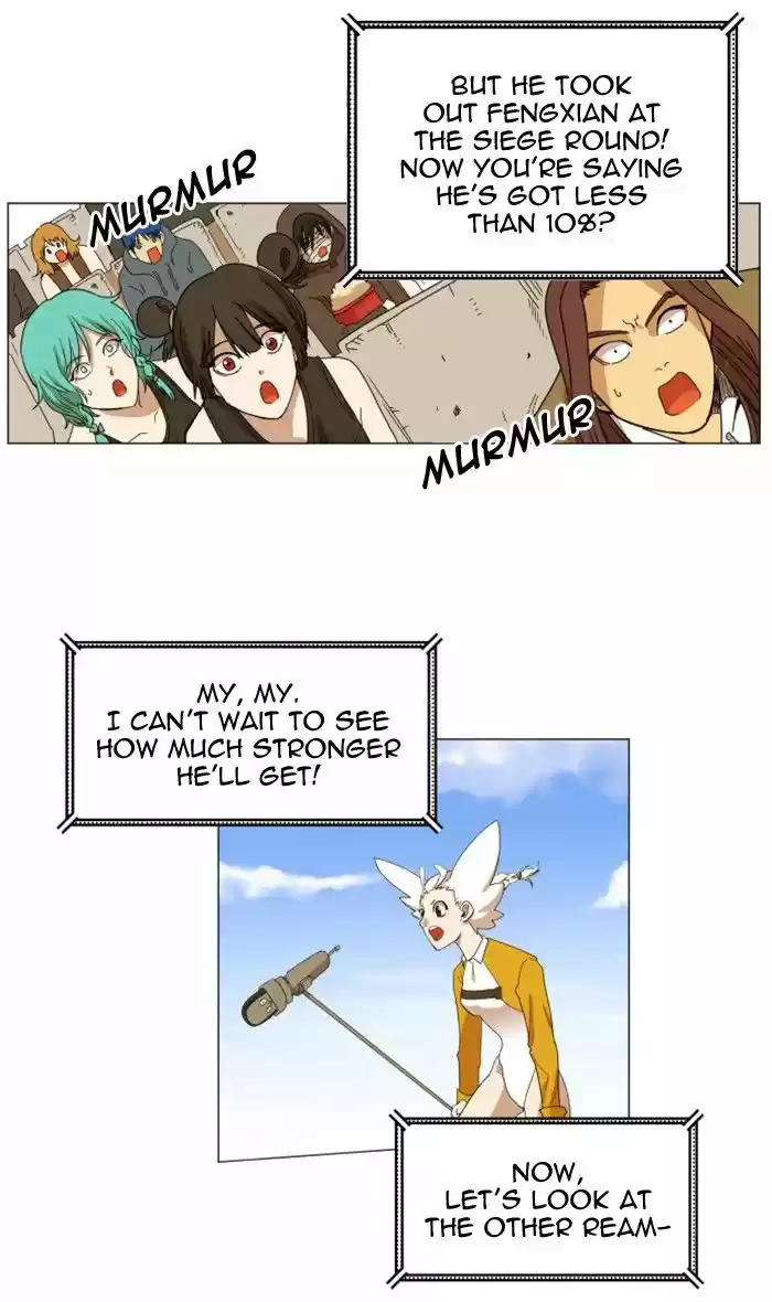 Hardcore Leveling Warrior 125