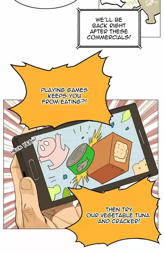 Hardcore Leveling Warrior 125