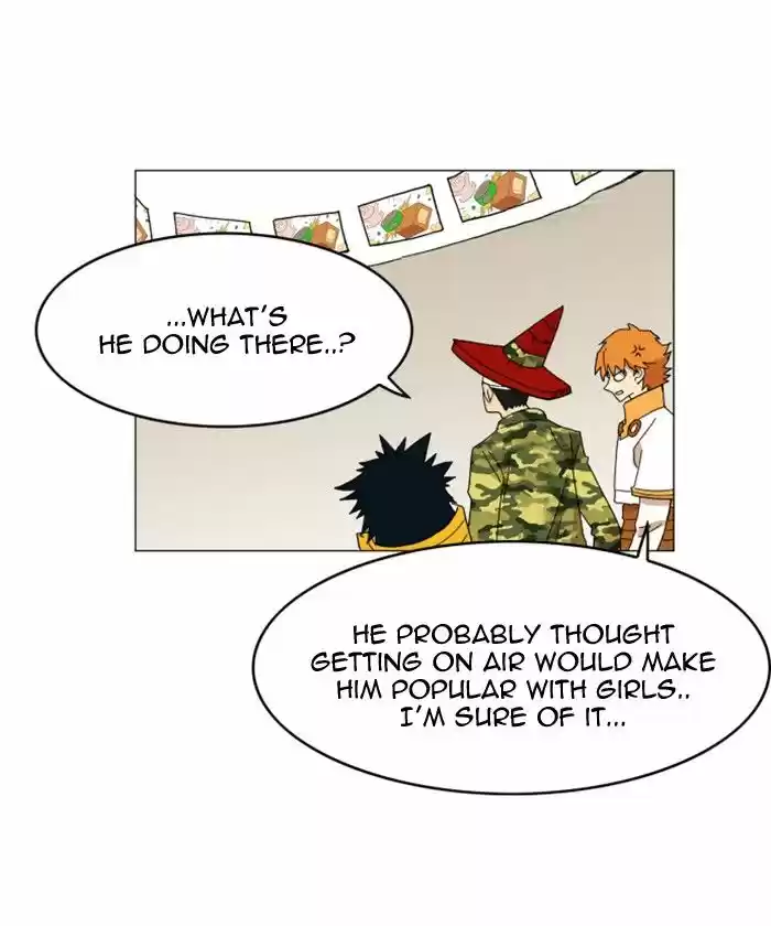 Hardcore Leveling Warrior 125