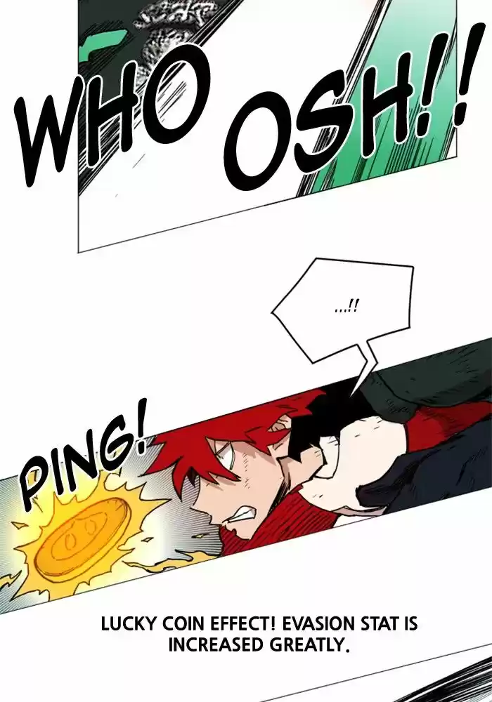 Hardcore Leveling Warrior 125