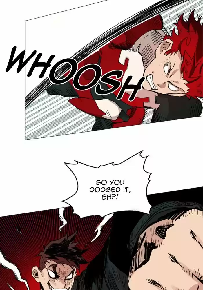 Hardcore Leveling Warrior 125