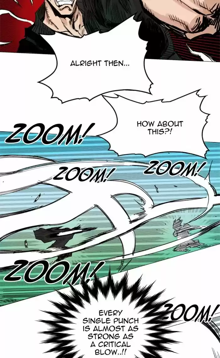 Hardcore Leveling Warrior 125