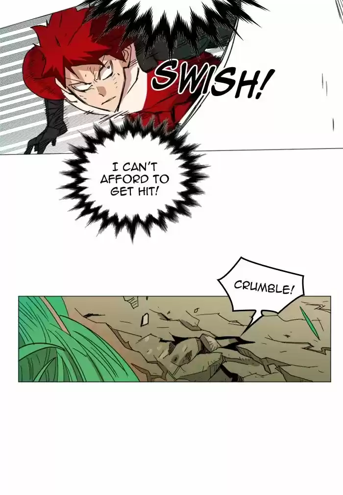 Hardcore Leveling Warrior 125