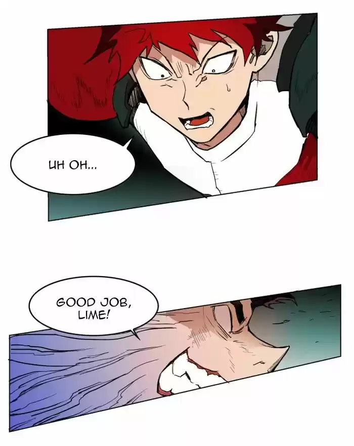 Hardcore Leveling Warrior 125