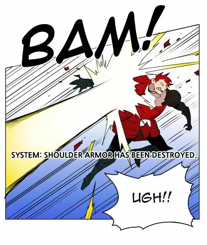 Hardcore Leveling Warrior 125