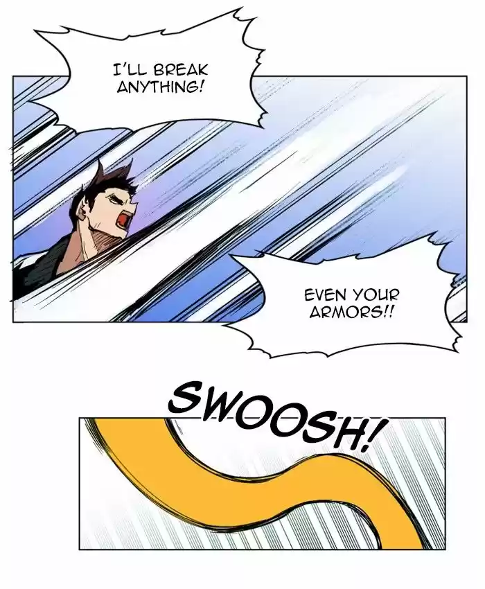 Hardcore Leveling Warrior 125