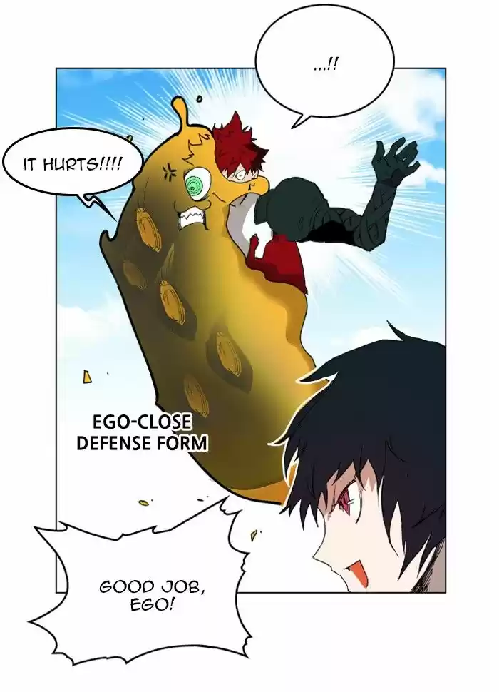 Hardcore Leveling Warrior 125