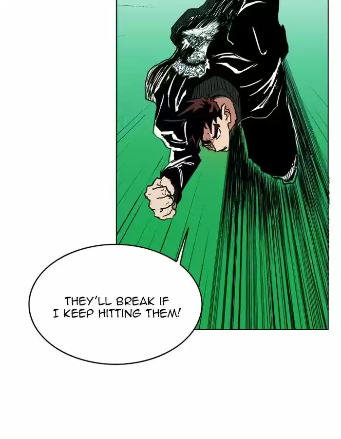 Hardcore Leveling Warrior 125