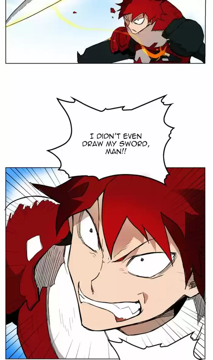 Hardcore Leveling Warrior 125