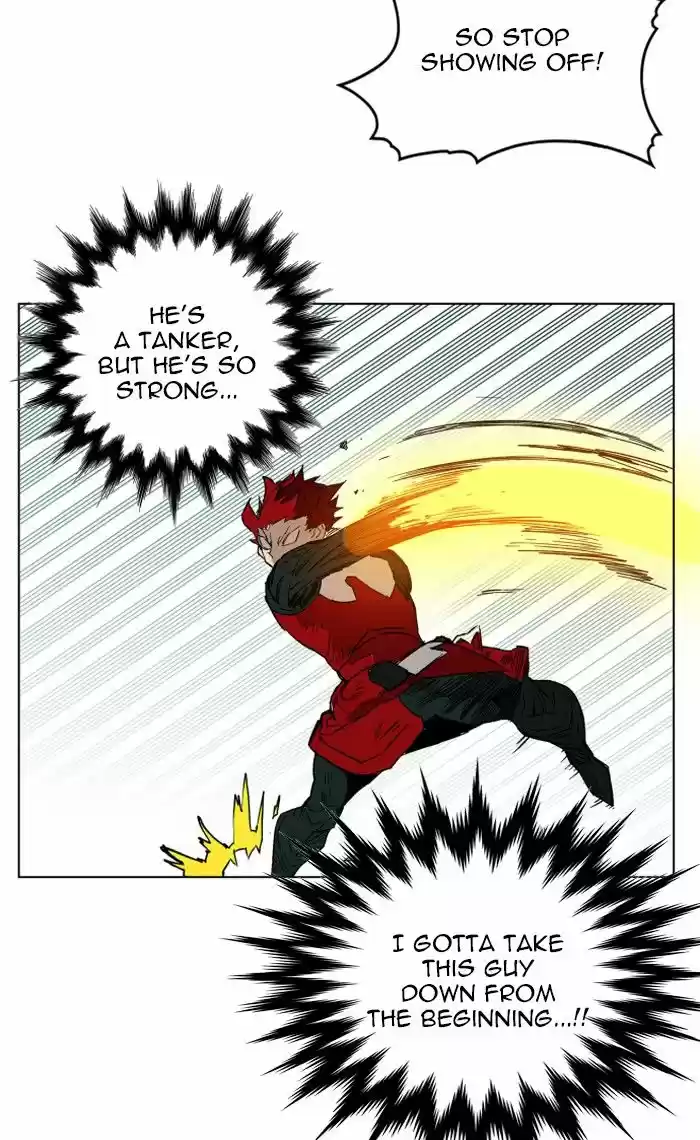 Hardcore Leveling Warrior 125