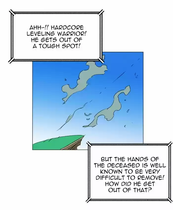 Hardcore Leveling Warrior 125