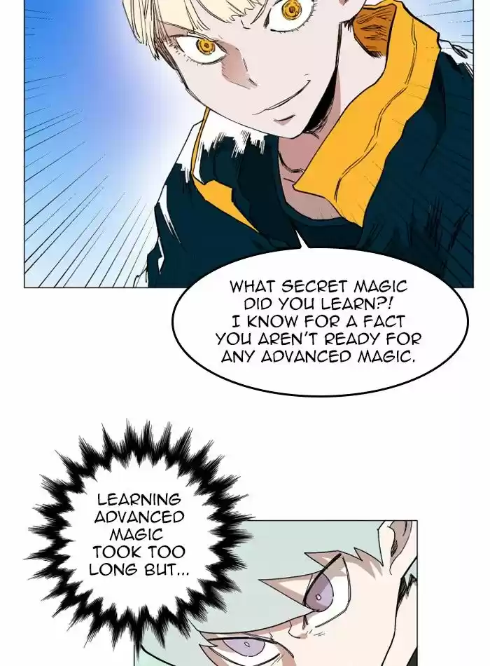 Hardcore Leveling Warrior 125